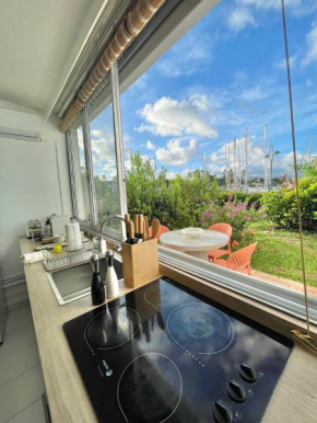 Appartement Frida de la Marina